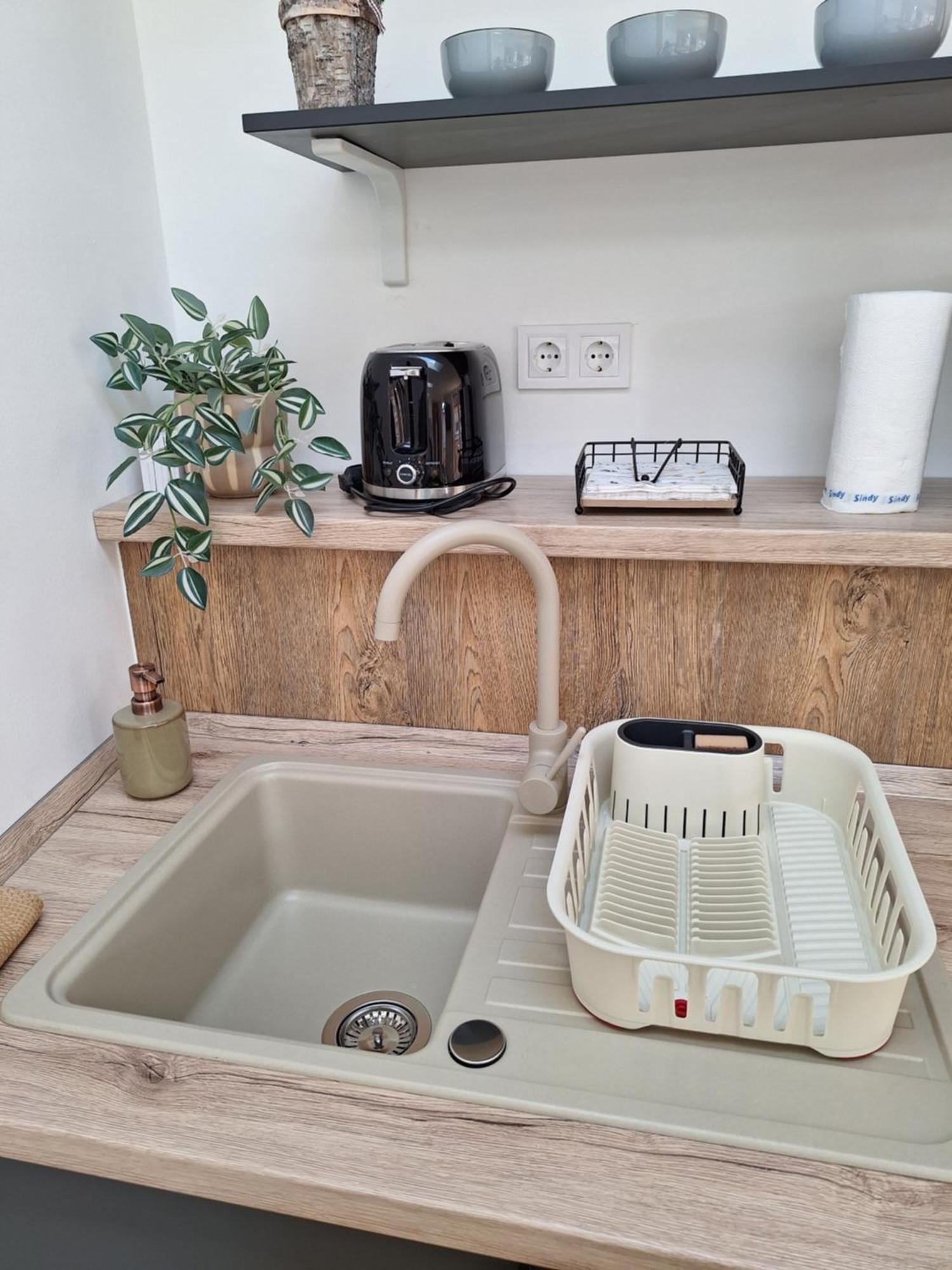 אגר Varfal Apartman II מראה חיצוני תמונה