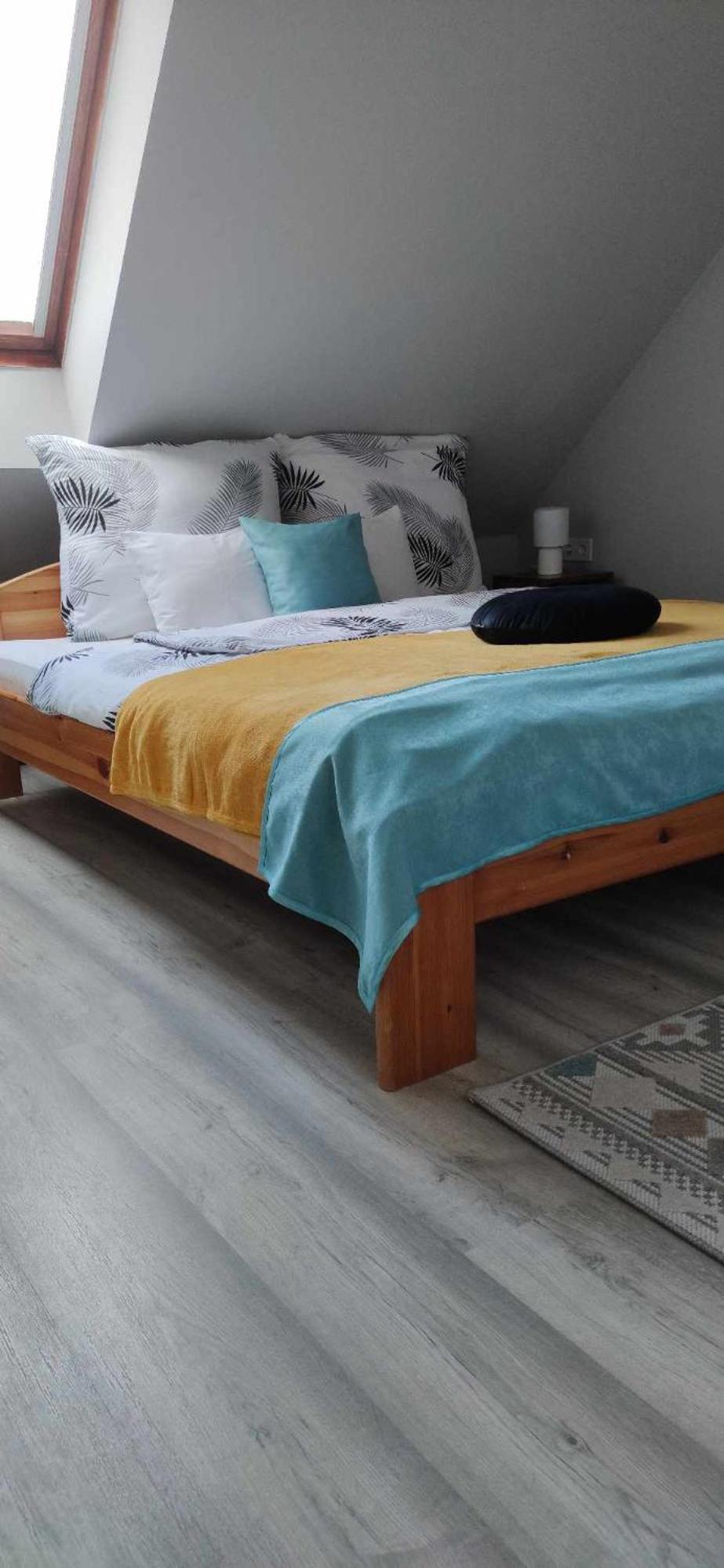 אגר Varfal Apartman II מראה חיצוני תמונה