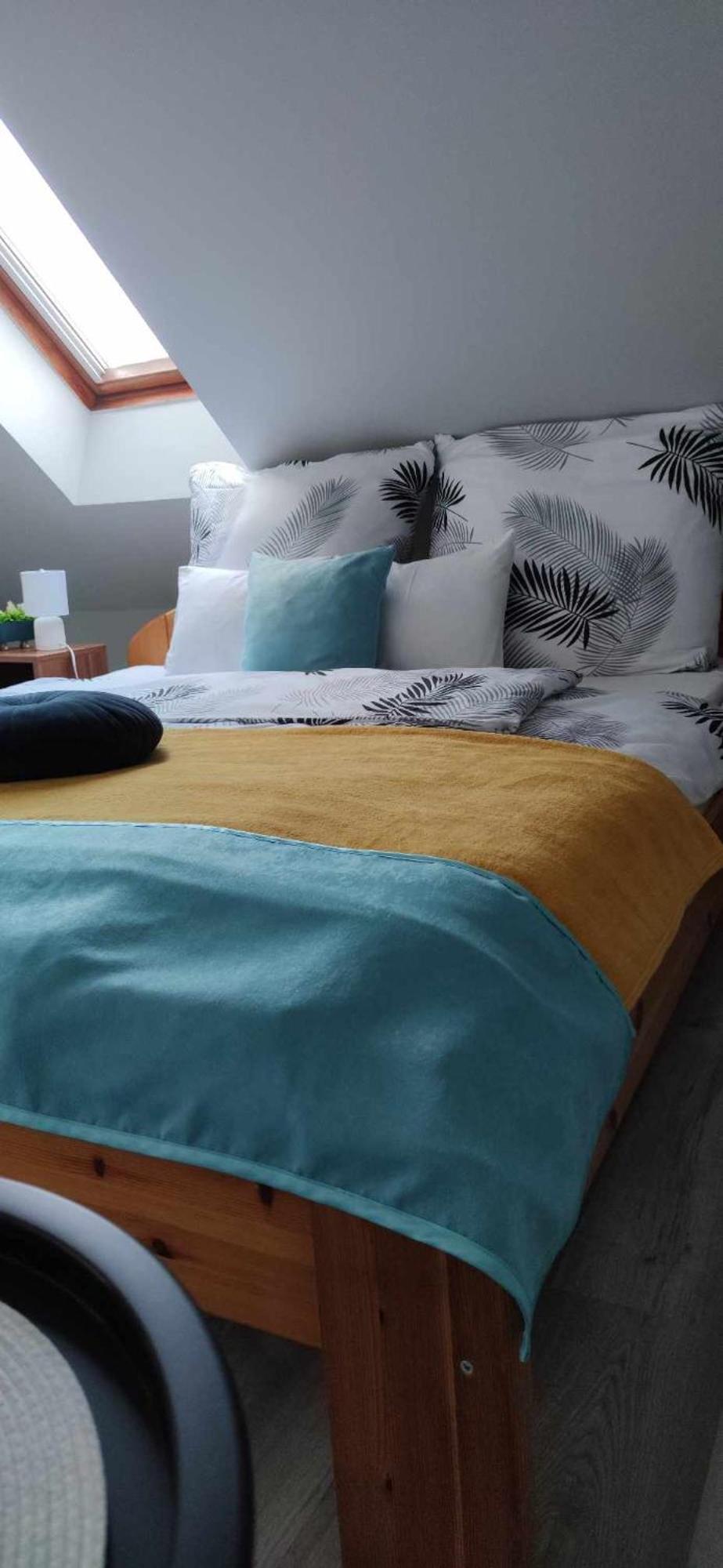 אגר Varfal Apartman II מראה חיצוני תמונה