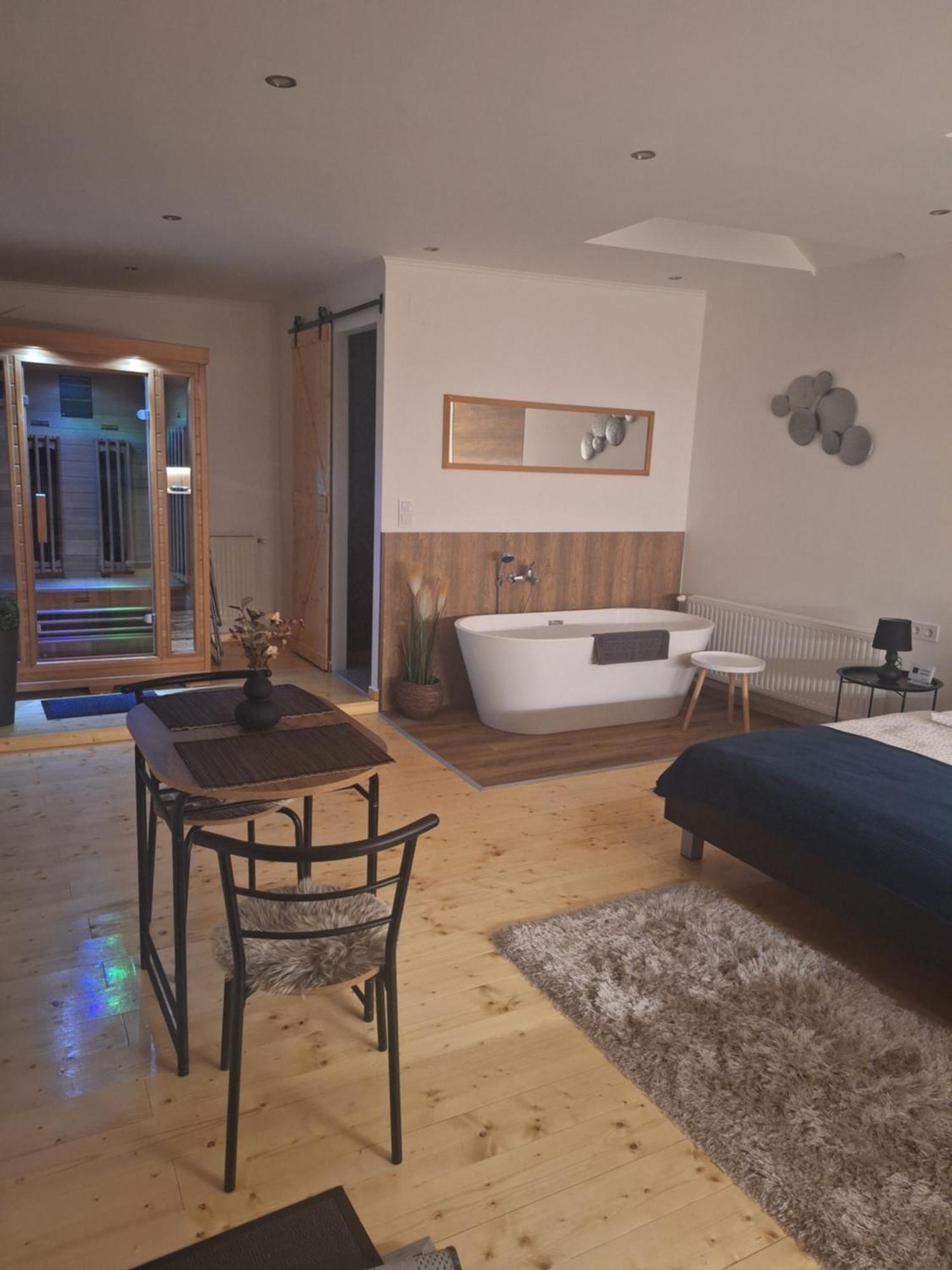 אגר Varfal Apartman II חדר תמונה