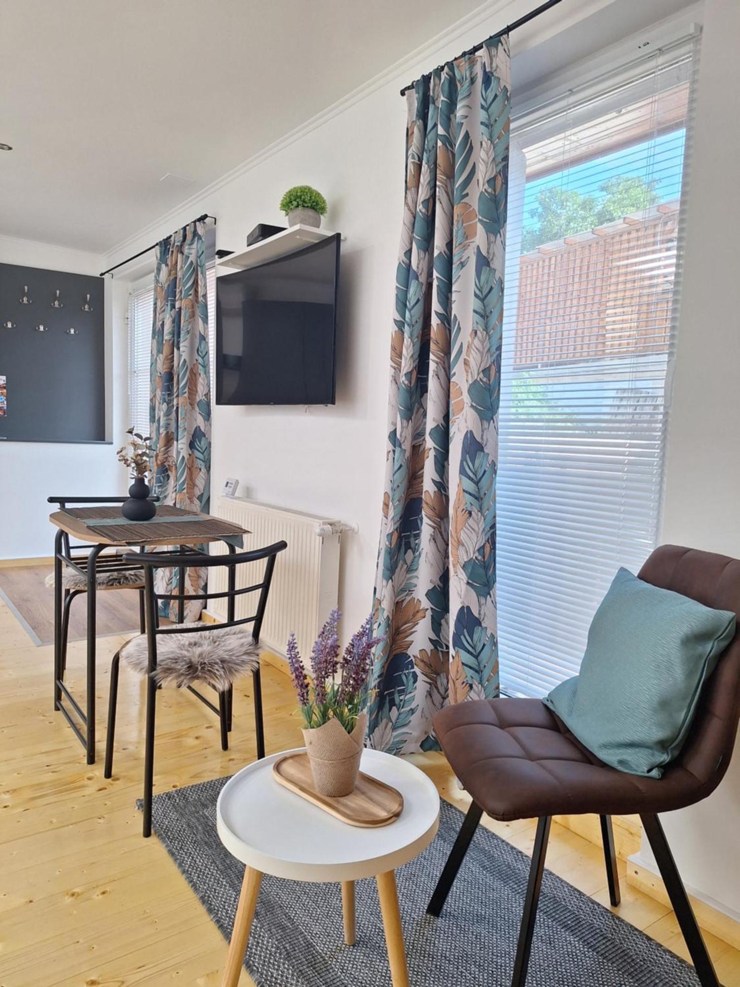 אגר Varfal Apartman II חדר תמונה